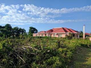 MLS 28475 LOT 119 SILVER SANDS, Trelawny, Jamaica - Residential lot for Sale